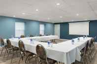 Dewan Majlis Days Inn by Wyndham Saint John New Brunswick