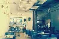 Bar, Cafe and Lounge Manessi City Hotel