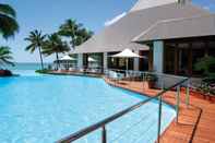 Swimming Pool Reef View Hotel