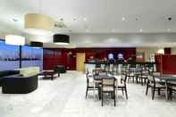 Bar, Kafe, dan Lounge Hotel Eurostars Zaragoza