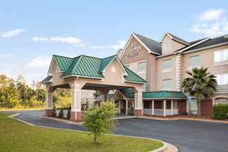 Bên ngoài 4 Country Inn & Suites by Radisson, Albany, GA