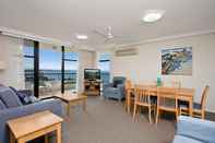 Common Space Beach House Seaside Resort Coolangatta