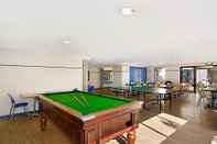 Entertainment Facility Beach House Seaside Resort Coolangatta