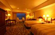ห้องนอน 2 Hotel Associa Takayama Resort