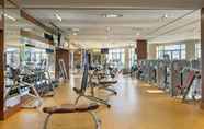 Fitness Center 4 Titanic Business Kartal