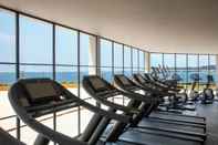 Fitness Center Club Marvy