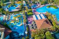 Swimming Pool Paloma Grida - All Inclusive