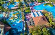 Hồ bơi 3 Paloma Grida - All Inclusive