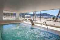 Entertainment Facility Hotel Montecarlo Spa & Wellness