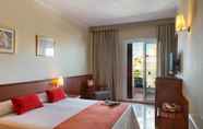 Kamar Tidur 3 Hotel Montecarlo Spa & Wellness