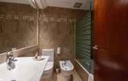Phòng tắm bên trong 4 Hotel Montecarlo Spa & Wellness