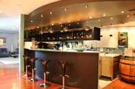 Bar, Cafe and Lounge Hotel Porto Antigo