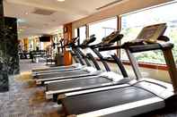 Fitness Center Spring City Resort