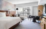 Kamar Tidur 7 Four Seasons Hotel Seattle