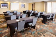 Dewan Majlis Hampton Inn & Suites Lancaster