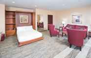 Bilik Tidur 2 Hampton Inn & Suites Greensburg