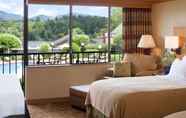 Kamar Tidur 6 High Peaks Resort