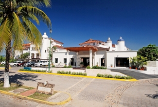 Exterior 4 Villa Vera Puerto Vallarta