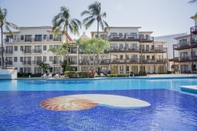 Swimming Pool Villa Vera Puerto Vallarta