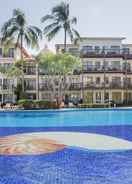 SWIMMING_POOL Villa Vera Puerto Vallarta