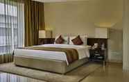 Kamar Tidur 7 Taj Club House