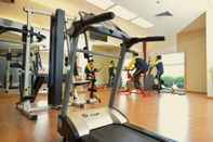 Fitness Center Guangzhou New Century Hotel