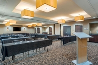 Dewan Majlis Cambria Hotel Akron - Canton Airport