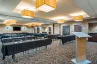 Functional Hall Cambria Hotel Akron - Canton Airport