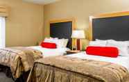 Bedroom 4 Cambria Hotel Akron - Canton Airport