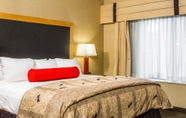 Bilik Tidur 6 Cambria Hotel Akron - Canton Airport