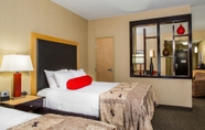 Bilik Tidur 3 Cambria Hotel Akron - Canton Airport