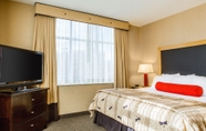 Bilik Tidur 7 Cambria Hotel Akron - Canton Airport