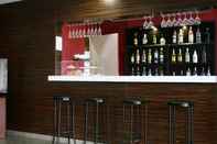 Quầy bar, cafe và phòng lounge Hotel Canal Olimpic