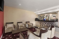 Bar, Kafe dan Lounge Ramada by Wyndham Oldbury Birmingham