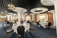 Dewan Majlis Ramada by Wyndham Oldbury Birmingham