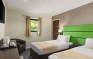 Bedroom 2 Ramada by Wyndham Oldbury Birmingham