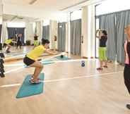 Fitness Center 7 Tulip Inn Estarreja Hotel & Spa