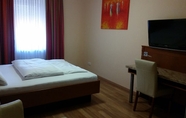 Bedroom 4 Apartment Hotel Kral