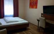 Kamar Tidur 4 Apartment Hotel Kral