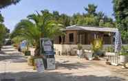 Exterior 3 Camping Villaggio Egad