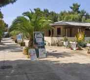 Exterior 3 Camping Villaggio Egad