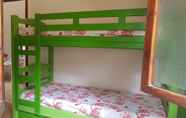 Bedroom 7 Camping Villaggio Egad