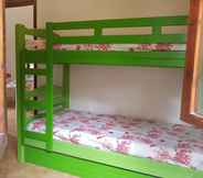 Bedroom 7 Camping Villaggio Egad