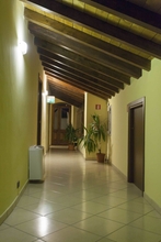 Lobi 4 Hotel Federico II