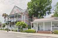 Exterior Beaufort Inn