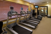 Fitness Center Hilton Garden Inn Cleveland East/Mayfield Village