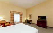 Bedroom 6 Hilton Garden Inn Winchester