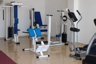 Fitness Center Hotel Las Olas