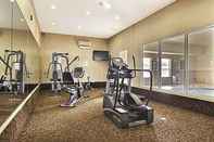 Fitness Center La Quinta Inn & Suites by Wyndham Hobbs