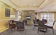 Dewan Majlis 4 La Quinta Inn & Suites by Wyndham Hobbs